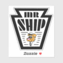 Search for made in the 50s stickers Midcentury