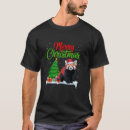 Search for christmas panda tshirts Lights