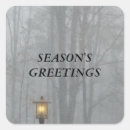 Search for street lamp stickers Snow