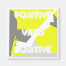 Recherche de vibe magnets Positif