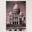Recherche de vieux paris puzzles Rétro