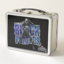 Search for black panther lunch boxes Marvel comics