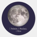 Search for full moon stickers Lunar