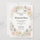 Search for canadian wedding invitations Leaf