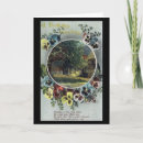 Recherche de victorian birthday cards Rétro