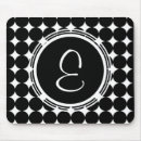 Search for dots standard mousepads Initial