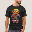 Search for scary tshirts Trick