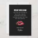 Search for ex valentines day cards Sarcastic