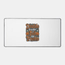 Search for trouble mousepads Spookydesigns