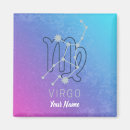 Recherche de constellation magnets Virgo
