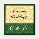 Recherche de monogramme antique magnets Vintage