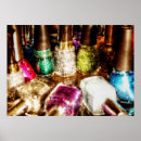 Recherche de vernis posters Coloré