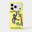 Recherche de gorille iphone coques Grand singe