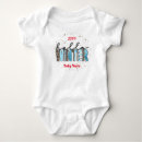 Search for santa claus baby clothes Snowman