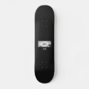 Search for anime girl skateboards Black