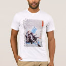 Recherche de ronin tshirts Kuniyoshi