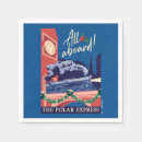 Search for north pole christmas decor All aboard