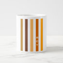 Search for vertical stripe mugs Trendy