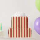 Recherche de jaune rouge papier cadeau Rétro