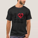 Recherche de red heart tshirts Coeur