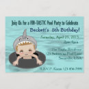 Search for fin invitations Party