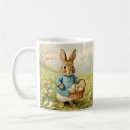 Search for cute easter bunny mugs Egg hunt