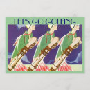 Search for lady golfer postcards Ladies