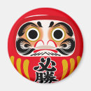 Recherche de de poupée magnets Japon