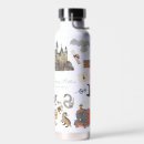 Search for hufflepuff water bottles Hogwart's express