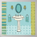 Recherche de propreté posters Baignoire