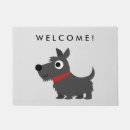 Search for scottie dog doormats Animal