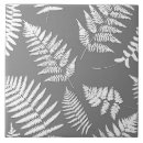 Search for white fern tiles Ferns