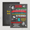 Recherche de voleur invitations Flics et voleurs