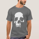 Search for vampire skull Horror