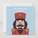 Search for allergy cards Humour