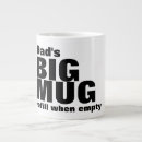 Search for humour mugs Ricaso