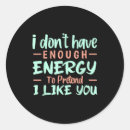 Search for enough stickers Funny