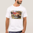 Search for vintage chevrolet tshirts Chevy