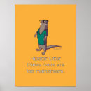Recherche de otter posters Loutre
