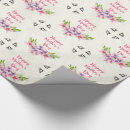 Search for mothers day wrapping paper Pretty
