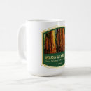 Search for sequoia national park mugs Camping