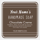 Search for soapmaking stickers Spa