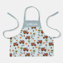 Search for transport aprons Cute