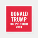 Recherche de donald trump pour le président serviettes Tromper