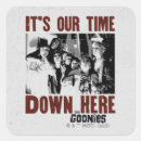 Search for goons stickers Goonies never say die