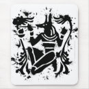 Search for anubis mousepads God