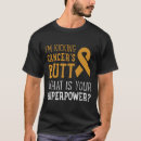 Search for kick cancer tshirts Leukaemia