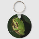 Search for green tree frog keychains Animals