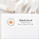 Search for grateful return address labels Fall