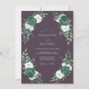 Search for divination invitations Floral